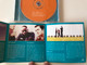 Phats & Small ‎– Now Phats What I Small Music / Multiply Records ‎Audio CD 1999 / MULTYCD6