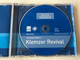 The Rough Guide To Klezmer Revival / World Music Network Audio CD 2008 / RGNET1203CD