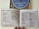 Daniel Barenboim, Wiener Philharmoniker ‎– Neujahrskonzert - New Year's Concert 2014 / Sony Classical ‎2x Audio CD 2014 / 88883792262
