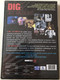 Dig! DVD 2003 Ezt kapd ki! / Directed by Ondi Timoner / Starring: Anton Newcombe, Courtney Taylor, Dean Taylor, Joel Gion / Documentary film (5996357343028)
