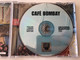 Bombay - A Musical Taste / Weton-Wesgram ‎Audio CD 2000 / CAFE009
