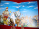 Une Guerison Miraculeuse / French Bible Storybook for Children / France