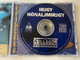 Irigy Hónaljmirigy ‎– A Csillagok Háborognak / PolyGram ‎Audio CD 1996 / 531480-2