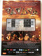 Magyar Vándor 2004 DVD / Directed by Herendi Gábor / Starring: Gesztesi Károly, Gyuriska János, Greifenstein János, Seress Zoltán, Szabó Győző, Szervét Tibor, Hajdu Steve / Hungarian Historical Comedy (5999544250116)