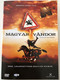 Magyar Vándor 2004 DVD / Directed by Herendi Gábor / Starring: Gesztesi Károly, Gyuriska János, Greifenstein János, Seress Zoltán, Szabó Győző, Szervét Tibor, Hajdu Steve / Hungarian Historical Comedy (5999544250116)