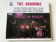 The Shadows - I Only Want To Be With You, Fourth Street, The Magic Doll, Stay Around, Maid Marion's Theme, Benno San, Don't Stop Now, In The Past, Fly Me To The Moon, Now That You're Gone / MAM Productions Audio CD 1999 Stereo / 5201092
