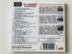 The Shadows - I Only Want To Be With You, Fourth Street, The Magic Doll, Stay Around, Maid Marion's Theme, Benno San, Don't Stop Now, In The Past, Fly Me To The Moon, Now That You're Gone / MAM Productions Audio CD 1999 Stereo / 5201092