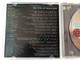 Odesa Klezmer Band - Izsak szaraz faja / Isaac's dry tree / Etnofon Records Audio CD 2000 / ER-CD 022