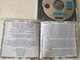Odesa Klezmer Band - Izsak szaraz faja / Isaac's dry tree / Etnofon Records Audio CD 2000 / ER-CD 022