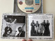 Odesa Klezmer Band - Izsak szaraz faja / Isaac's dry tree / Etnofon Records Audio CD 2000 / ER-CD 022
