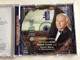 Mulass Velünk! 13. / Ket Ut Van Elottem - Hungarian Songs / / Barabas Sandor - enekel, Lakatos Miklos es Ciganyzenekara / LaMarTi ‎Audio CD 2001 Stereo / LCD 1032