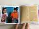 Cada Um Belisca Um Pouco - Dominguinhos, Sivuca & Oswaldinho ‎/ Biscoito Fino ‎Audio CD / DM 937-02