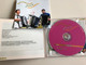 Cada Um Belisca Um Pouco - Dominguinhos, Sivuca & Oswaldinho ‎/ Biscoito Fino ‎Audio CD / DM 937-02