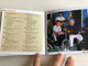 Cada Um Belisca Um Pouco - Dominguinhos, Sivuca & Oswaldinho ‎/ Biscoito Fino ‎Audio CD / DM 937-02