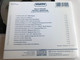 ''Ballo Ongaro'' - Picchi, Haydn, Weber, Brahms, Sarasate, Ruzitska, Farkas, Gyore / Viktoria Herencsar, Hungarian hammered dulcimer / Hungaroton Classic Audio CD 1998 Stereo / HCD 31799