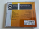 2 Step Forward / Featuring Amber, Homegrown, DJ Luck & MC Neat feat. JJ, Xiomara, Toots... and more / ZYX Music ‎Audio CD 2000 / ZYX 55206-2