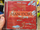 Man Doki ‎– So Far...Collected Songs / Edel Records ‎Audio CD 1998 / 0043712ERE