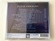 Elvis Presley ‎– Heartbreak Hotel / Long Tall Sally, Blue Suede Shoes, That's All Right, Hound Dog / Life Time Audio CD / LT 5019