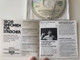 Sechs Sinfonien Für Streicher - Six Symphonies For Strings, WQ 182 , Hamburg 1773 / G-Dur In G Major H657, B-Dur In B Flat Major H658, C-Dur In C Major H659, A-Dur In A Major H660, H-Moll In B Minor H661 / Capriccio Audio CD 1987 Stereo / 10 106