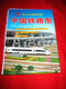 Railway Line Map Of China 2011 / Zhongguo Tielu Tu / Railway Line Detail (Hig...
