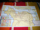 Railway Line Map Of China 2011 / Zhongguo Tielu Tu / Railway Line Detail (Hig...