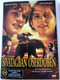 W pustyni i w puszczy (In Desert and Wilderness) DVD 2001 Sivatagban, Őserdőben / Directed by Gavin Hood / Starring: Karolina Sawka, Adam Fidusiewicz, Mzwandile Ngubeni, Lungile Shongwe (5996051436330)