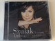 Szulák Andrea ‎– Boldogság, Gyere Haza / Sony BMG Music Entertainment ‎Audio CD 2007 / 88697203352
