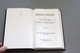 Czech Bible KAV / 053 / Bible Svata Aneb Vsecka Svata Pisma Stareho I Noveho ...
