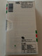 Fuji E-180 videocassette PAL - SECAM VHS / Fine Grain / Grain Fin BERIDOX / 258m / 846' (4902520003935.)