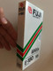 Fuji E-180 videocassette PAL - SECAM VHS / Fine Grain / Grain Fin BERIDOX / 258m / 846' (4902520003935.)