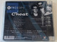 Trio3PO ‎– Cheat / Dr. Jeff A. Matrixx, Viktor Hars, Zsolt Madai / Periferic Records ‎Audio CD 2009 / BGCD 200