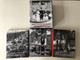 Magyarország története képekben I-III. - 3 Kötetes Díszdobozos Kiadvány / The History of Hungary in Pictures by Gyurgyák János / Complete 3 Books Set / A dualizmus kora, A két világháború között, Szocializmus és rendszerváltás (9789633899786)