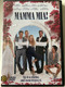 Mamma Mia DVD 2008 / Directed by Phyllida Lloyd / Starring: Meryl Streep, Pierce Brosnan, Colin Firth, Stellan Skarsgård, Julie Walters / Evlilik Yolunda Hic Unutamayacaginiz Bir Maceraya Cikin (5996051050406)