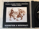Tekintetes Úr ‎– Úgy Meg Vagyok Hatva A Franczia Forradalomtól / Audio CD 2005 / TCD 01
