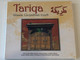 Tariqa ‎– Gnawa: Carpathian Touch / Saïd Tichiti, Mihály Dresch, Ferenc Kovács, András Halmos / Guest: Miklos Lukács / Cimbalom & Kamal Boudraf / Vocal Krekeb / NarRator Records ‎Audio CD 2011 / NRR114