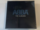 ABBA ‎– The Albums / Polar Box Set 9x Audio CD 2008 / 060251774852