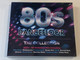 80s Dancefloor - The Collection / 3CDs - 60 Definitive Hits Including / New Order, Bananarama, Communards, Simply Red, R. E. M., Bronski Beat, Ultravox, Duran Duran, Spandau Ballet / Rhino Records 3x Audio CD 2014 / 825646305353