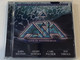 Asia – Live In Nottingham / Digitally Remastered For Enhanced Sound Quality / John Wetton, Geoff Downes, Carl Palmer, Pat Thrall / Classic Rock Productions ‎Audio CD 2002 / 823880010460