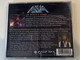 Asia – Live In Nottingham / Digitally Remastered For Enhanced Sound Quality / John Wetton, Geoff Downes, Carl Palmer, Pat Thrall / Classic Rock Productions ‎Audio CD 2002 / 823880010460