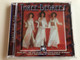 Three Degrees ‎– Dirty Old Man / When Will I See You Again, Take Good Care Of Yourself, T. S. O. P. (The Sound Of Philadelphia) / Life Time ‎Audio CD / LT-5081