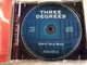 Three Degrees ‎– Dirty Old Man / When Will I See You Again, Take Good Care Of Yourself, T. S. O. P. (The Sound Of Philadelphia) / Life Time ‎Audio CD / LT-5081
