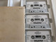 Joseph Haydn - ''Erdödy Quartets'' Op. 76 - Tátrai Quartet / Hungaroton ‎3x Audio Cassette 1989 Stereo / MK 11205-07