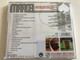 Marcel ‎– Gamblers' Delight / Cookin' Records ‎Audio CD 2005 / CKMA002-2