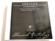 Smetana - My Country-Poem 1-6 / St. Petersburg Radio And Tv Orchestra, Conductor: Stanislav Gorkovenko / Classical Anthology / Centurion Classics Audio CD 2004 / IECC30001-24