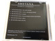Smetana - My Country-Poem 1-6 / St. Petersburg Radio And Tv Orchestra, Conductor: Stanislav Gorkovenko / Classical Anthology / Centurion Classics Audio CD 2004 / IECC30001-24