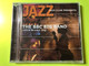 Jazz Club Presents - The BBC Big Band - Little Brown Jug / Galaxy Music Audio CD 2001 / 3899902 (8711638999025)