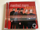Manfred Mann ‎– 5-4-3-2-1 / Let's Go Get Stoned, I Put a Spell on You, I Got You Babe / Pure Gold ‎Audio CD 2002 / GO 793462