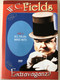 W.C. Fields Extravaganza DVD Disc 3. Mixed Nuts - / An affectionate Look at W.C. Fields, Pool Sharks, Cupid Gets his man, W.C. Fields film follies Festival / Passport International Productions / DVD 3333 (025493333398)