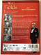W.C. Fields Extravaganza DVD Disc 2. Sally of the Sawdust / Passport International Productions / DVD 3332 (025493333299)