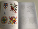 Magyar hímzésminták kifestőkönyve  Editor Horváth Ágnes  Coloring book of Hungarian Embroidery (9789634090281)
